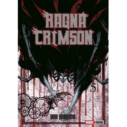 Ragna Crimson 05